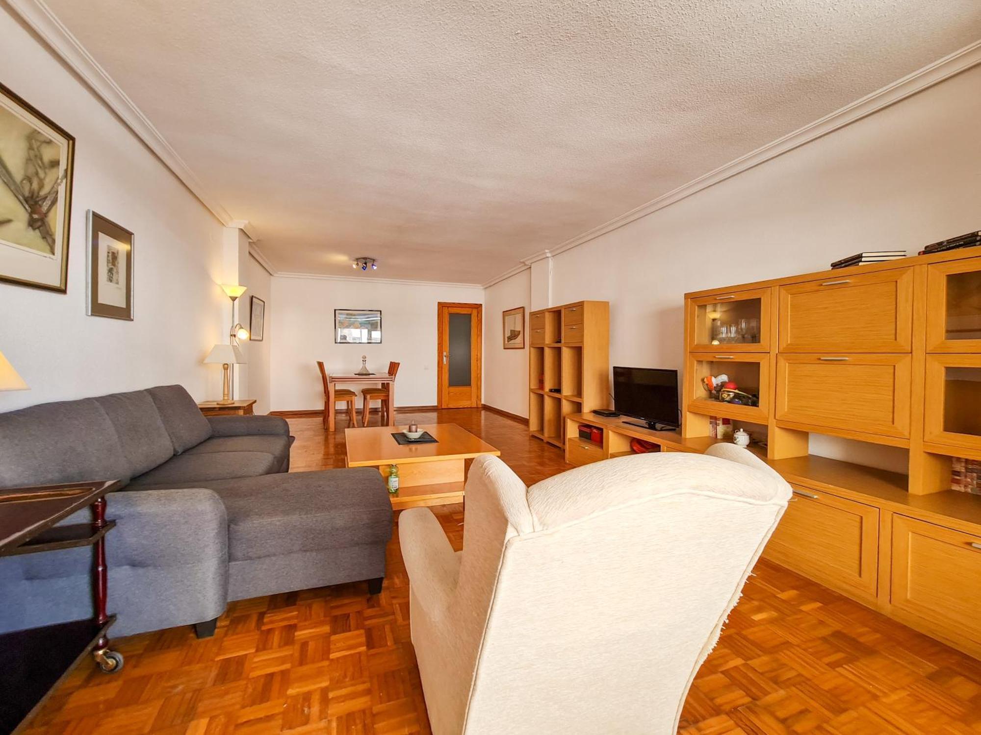 Apartment Balcon De La Luna Benidorm
